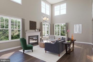 5745 Saucon Ridge Rd, Coopersburg, PA 18036 - photo 6