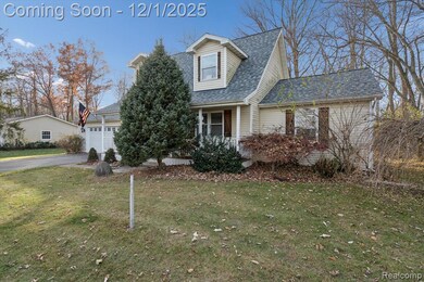6974 Surrey Ln, Jackson, MI 49201 - photo 4