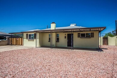 3414 W. Alice AZ - Chantil-2