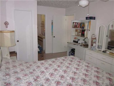 Master Bedroom.