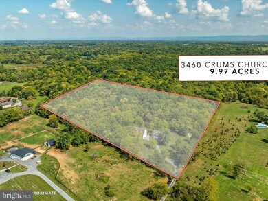 3460 Crums Church Rd, Berryville, VA 22611 - photo 5