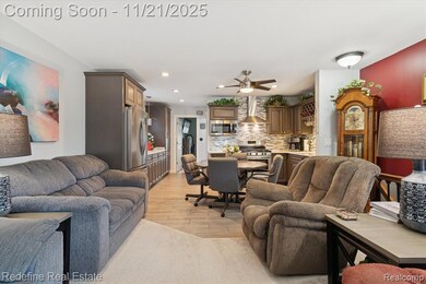 50340 Helfer Blvd, Wixom, MI 48393 - photo 5