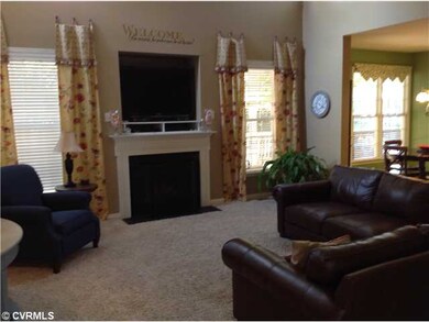 Den/Family/Great Room