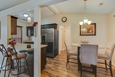 Dinning Area