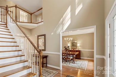 2555 Saddlewood Cir SW, Concord, NC 28027 - photo 4