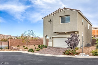 6914 Vollmer Ct, Las Vegas, NV 89148 - photo 3