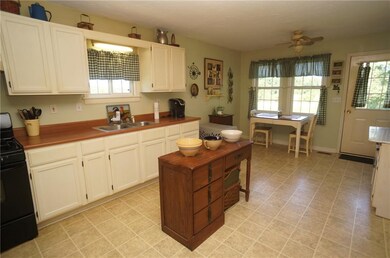 2098 N Huntersville Rd, Batesville, IN 47006 - photo 5