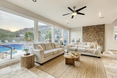 Formal Living Room