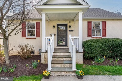 591 S Devon Ave, Wayne, PA 19087 - photo 2