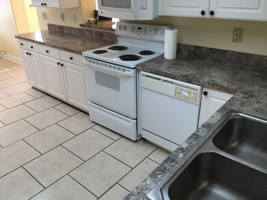 Front Kitchen