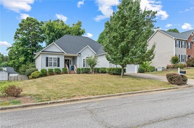 Covered Front porch ~ Wave at your neighbors!