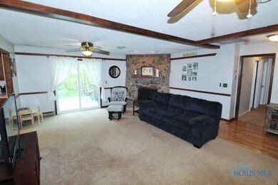 2500 Springmill Rd, Findlay, OH 45840 - photo 3