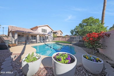 167 W Shamrock St, Gilbert, AZ 85233 - photo 5