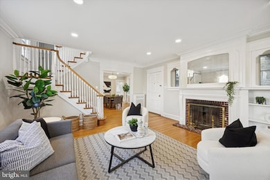 420 Glen Echo Rd, Philadelphia, PA 19119 - photo 6