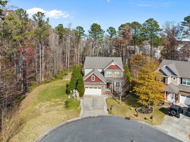 2009 Tordelo Place, Apex, NC 27502 - photo 2