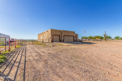 37416 N 240th Dr, Morristown, AZ 85342 - photo 4