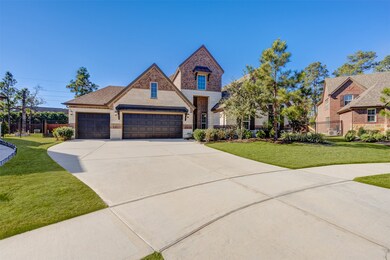 4011 Clear Woods Ct, Spring, TX 77386 - photo 3