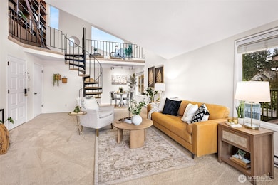 3211 Nassau St unit 4, Everett, WA 98201 - photo 3