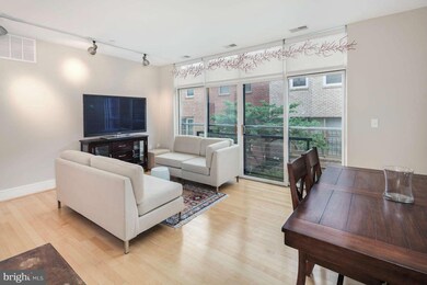 1654 Euclid St NW unit 205, Washington, DC 20009 - photo 6