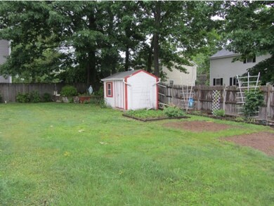 256 Day St, Manchester, NH 03104 - photo 5