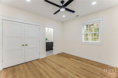 1223 E 38th St, Savannah, GA 31404 - photo 7