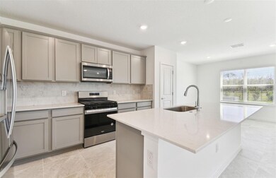 Stylish Finishes