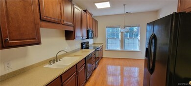 2403 Prince John Ct unit 7, Quinton, VA 23141 - photo 7