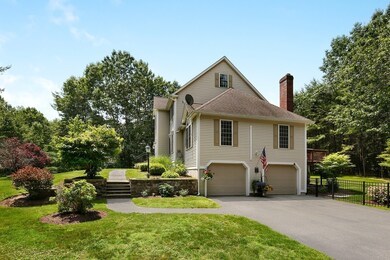 18 Lane Ten Acres Rd, Merrimac, MA 01860 - photo 5