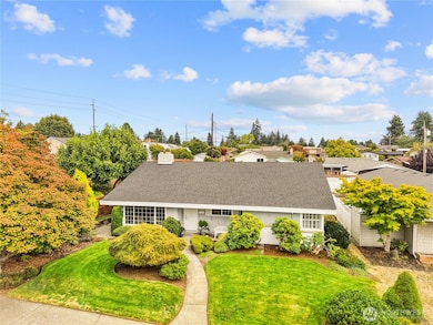 1463 N Winnifred St, Tacoma, WA 98406 - photo 3