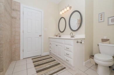 Master Bath