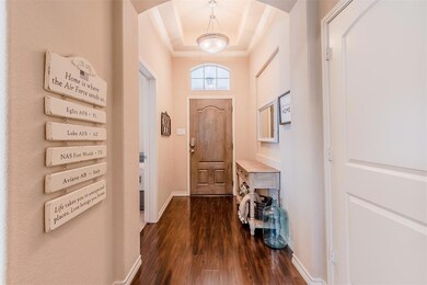 2225 Kaitlyn Dr, Weatherford, TX 76087 - photo 5