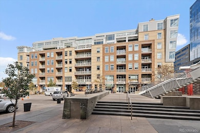 Park Place Lofts at Riverton unit PH5, Denver, CO 80202 - photo 4