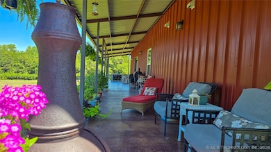 10701 Eastway, McLoud, OK 74851 - photo 4