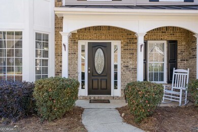 232 Springs Crossing, Canton, GA 30114 - photo 7