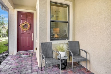 10963 Glenhurst St, Fort Myers, FL 33913 - photo 4