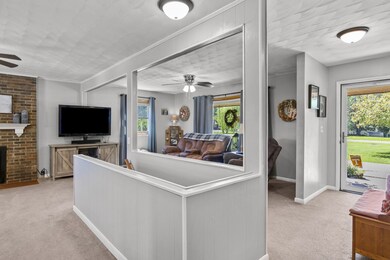 2535 Hurricane Loop, Tennessee Ridge, TN 37178 - photo 6