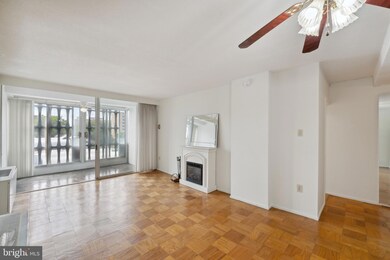 River Park unit N403, Washington, DC 20024 - photo 3