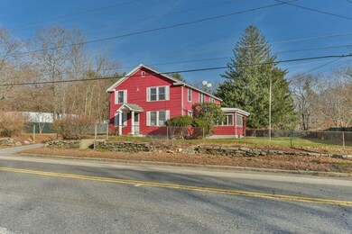 118 Worcester Rd, Webster, MA 01570 - photo 2