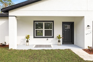 8017 N Maltese Dr, Citrus Springs, FL 34433 - photo 5