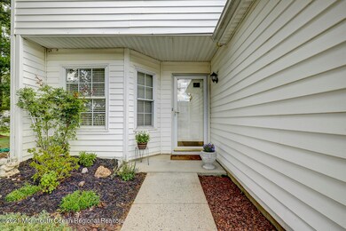 3 - Front of Home