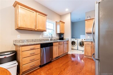 74 W Chapel Rd, Asheville, NC 28803 - photo 5