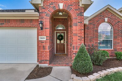 3606 Avalon Spring Ln, Spring, TX 77386 - photo 4