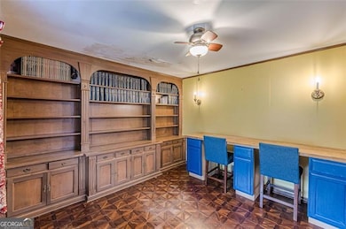 649 Sugar Creek Trail SE, Conyers, GA 30094 - photo 6