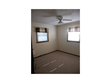 Bedroom.
