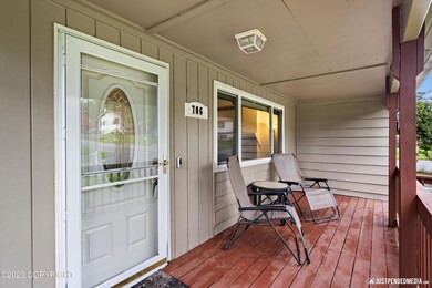706 Norman St, Anchorage, AK 99504 - photo 2
