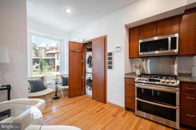 207 R St NW unit 3, Washington, DC 20001 - photo 3