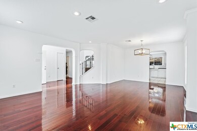 409 Citation Cir, Copperas Cove, TX 76522 - photo 5