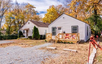 2543 McDonald St, New Albany, IN 47150 - photo 3