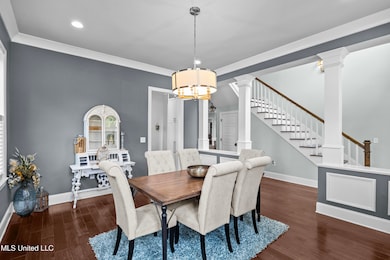 117 Hastings Ave, Brandon, MS 39042 - photo 3