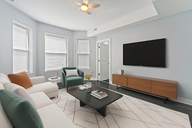 4718 W Monroe St, Chicago, IL 60644 - photo 2